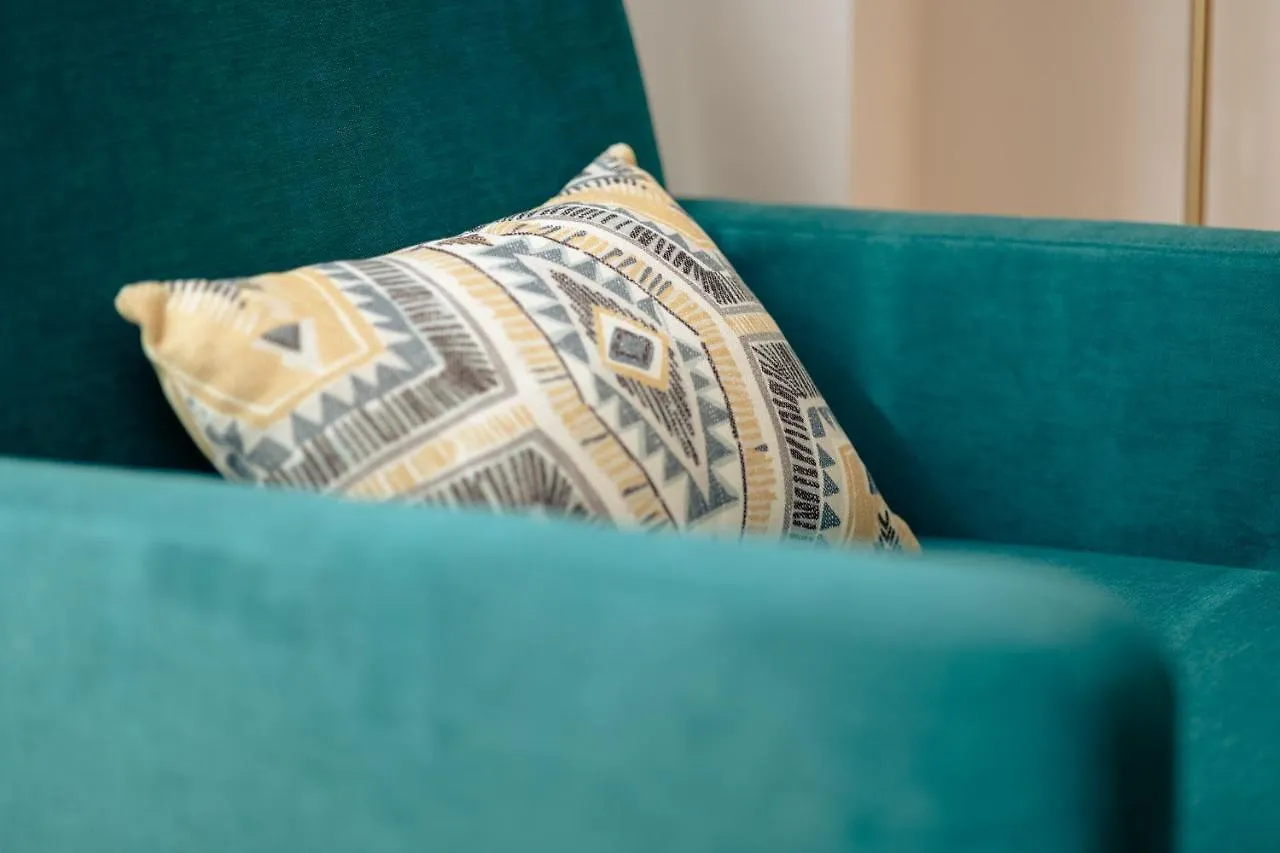 Apartamentos Debambu Malaga