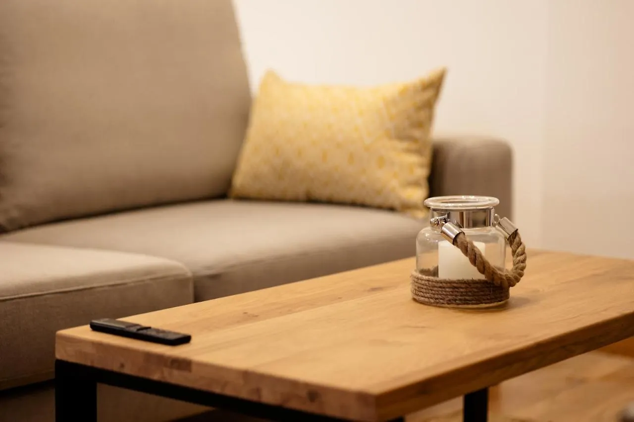 Apartamentos Debambu Malaga