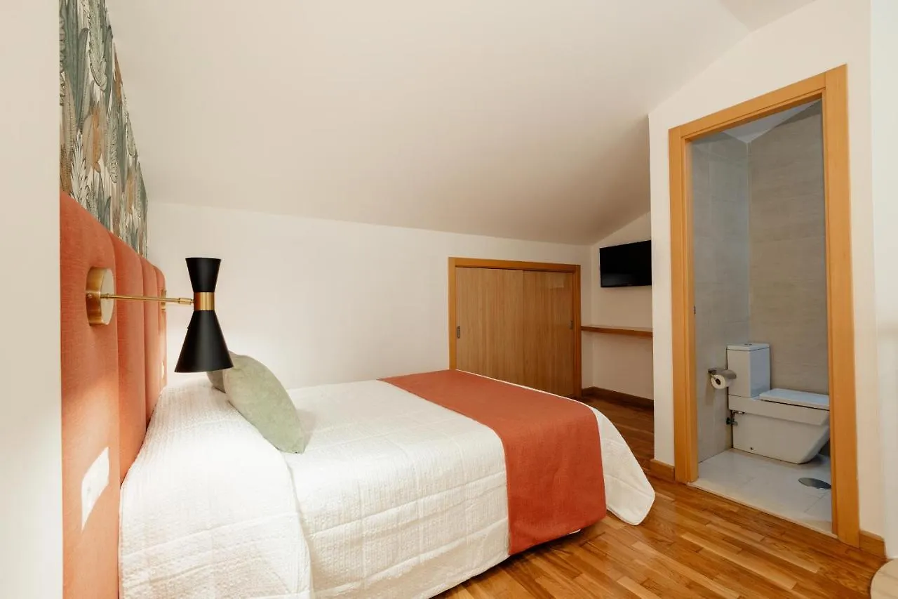 Apartamentos Debambu Málaga