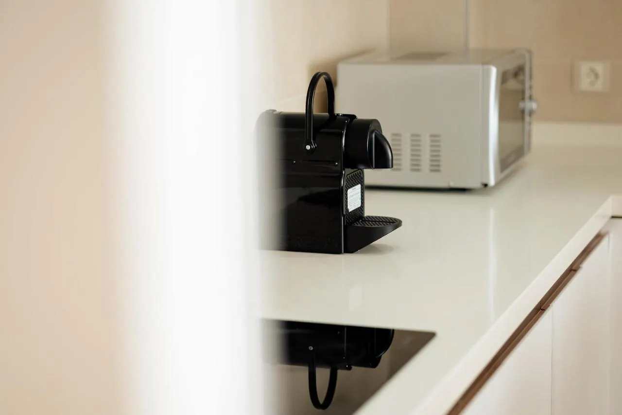 Apartamentos Debambu Malaga Spain