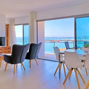 Cofradia Penthouse Apartament Alcudia (Mallorca)