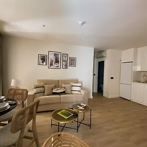 Premium - Calle San Telmo Apartment