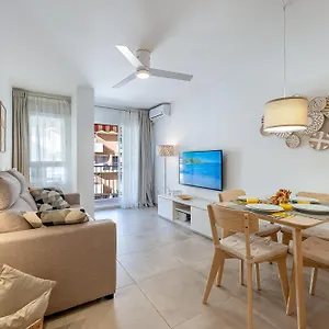 Premium Jupiter 307 Apartment