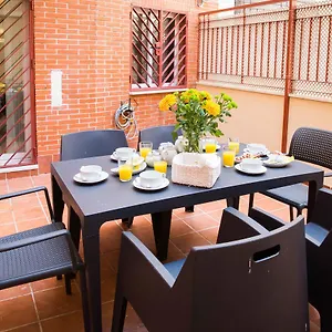 Holidays2malaga Victoria High Speed Wifi Apartament