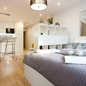 Rakowicka Apartment Krakow