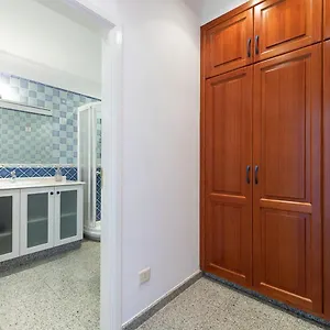 Pier 31 Apartament Telde