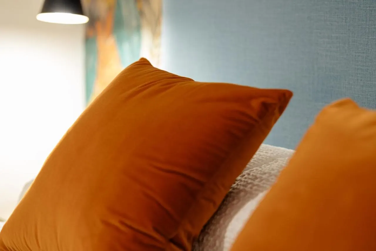 Apartamentos Debambu Malaga