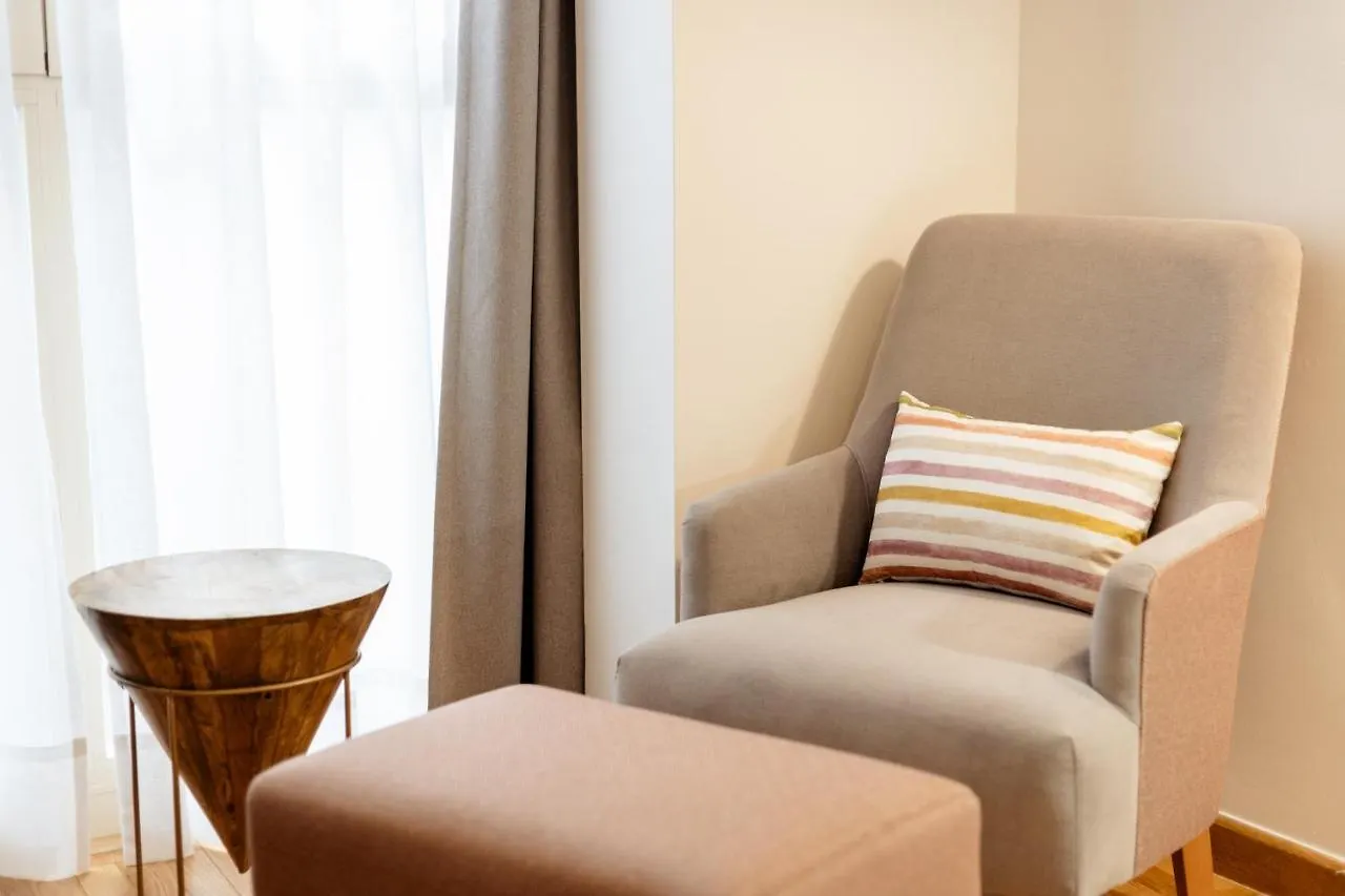 Apartamentos Debambu Malaga