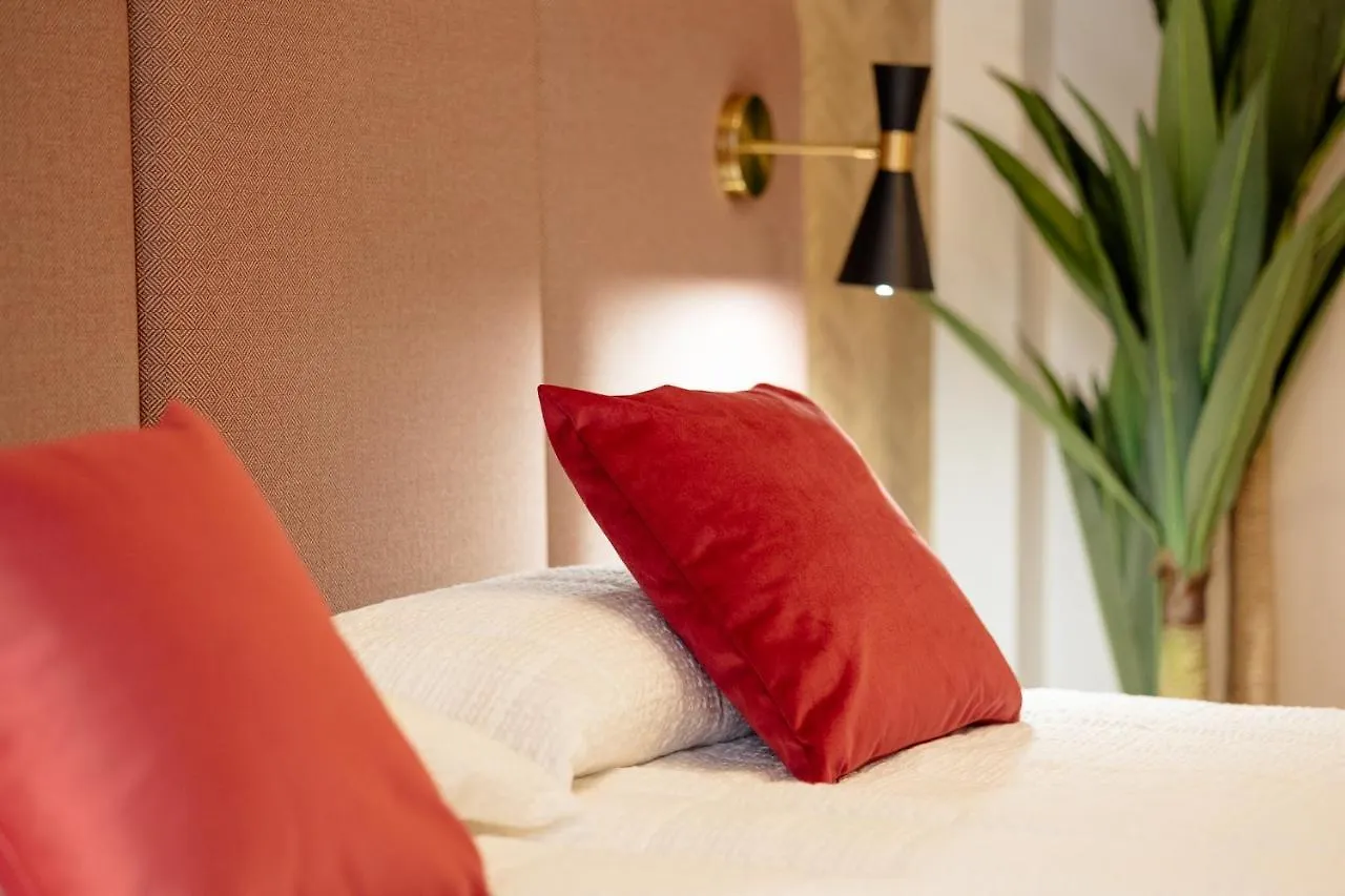 Apartamentos Debambu Malaga