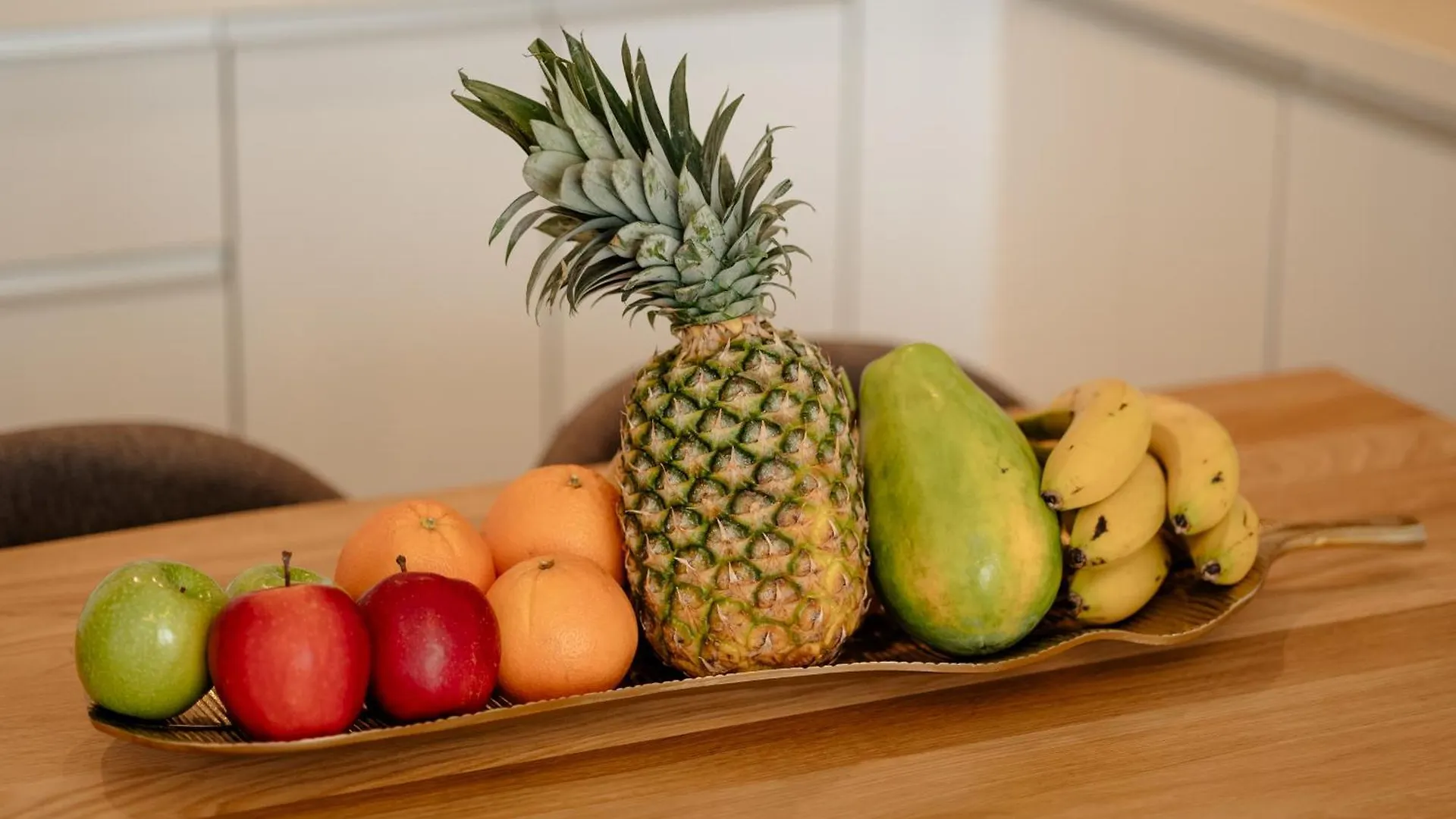 Apartamentos Debambu Malaga