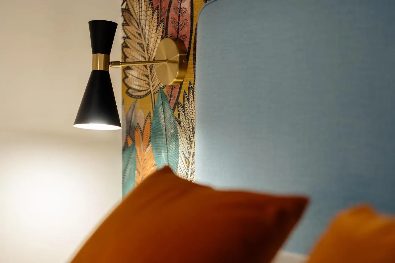 Apartamentos Debambu Malaga Apartament