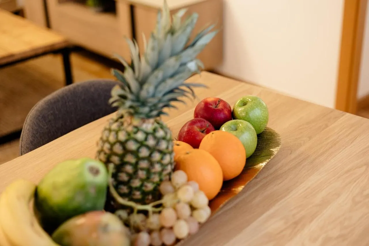 Apartamentos Debambu Malaga Apartament