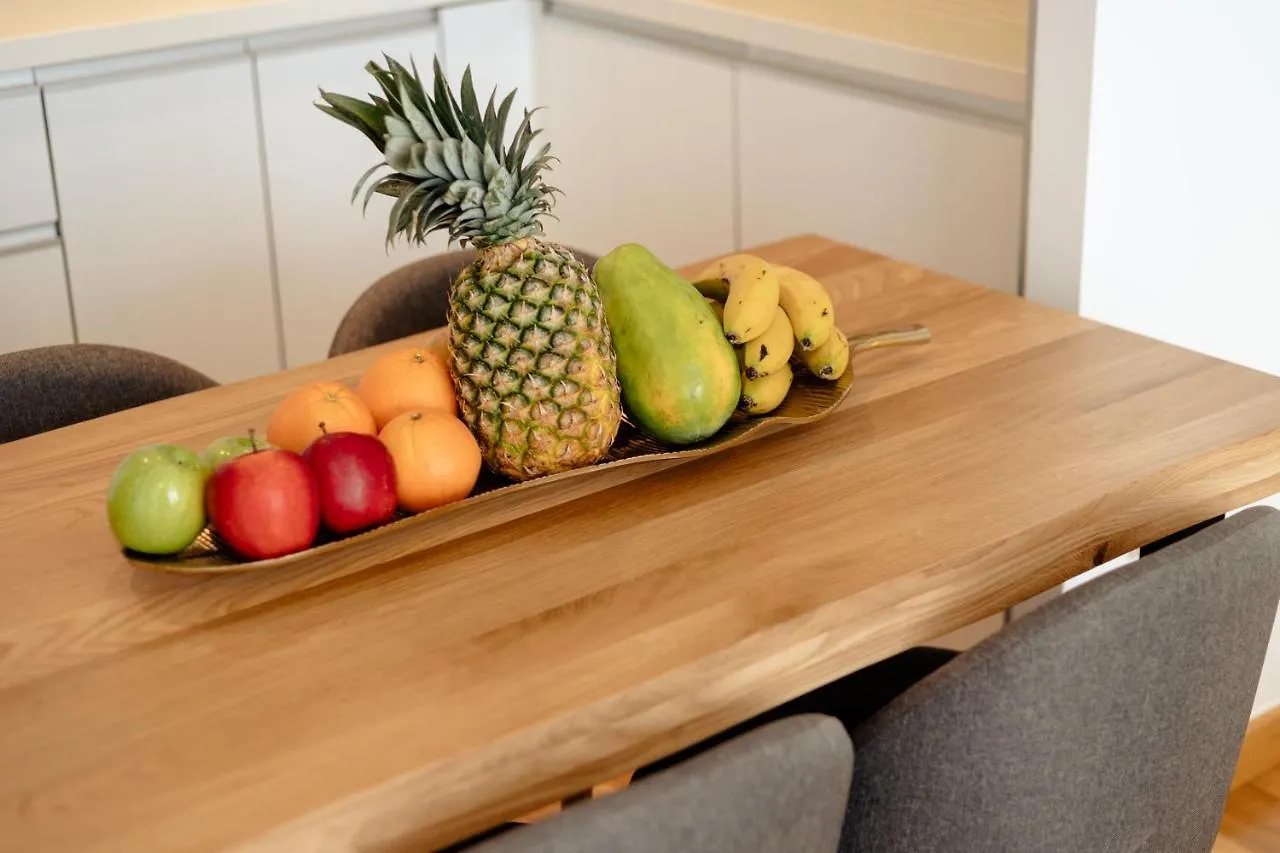 Appartement Apartamentos Debambu Málaga