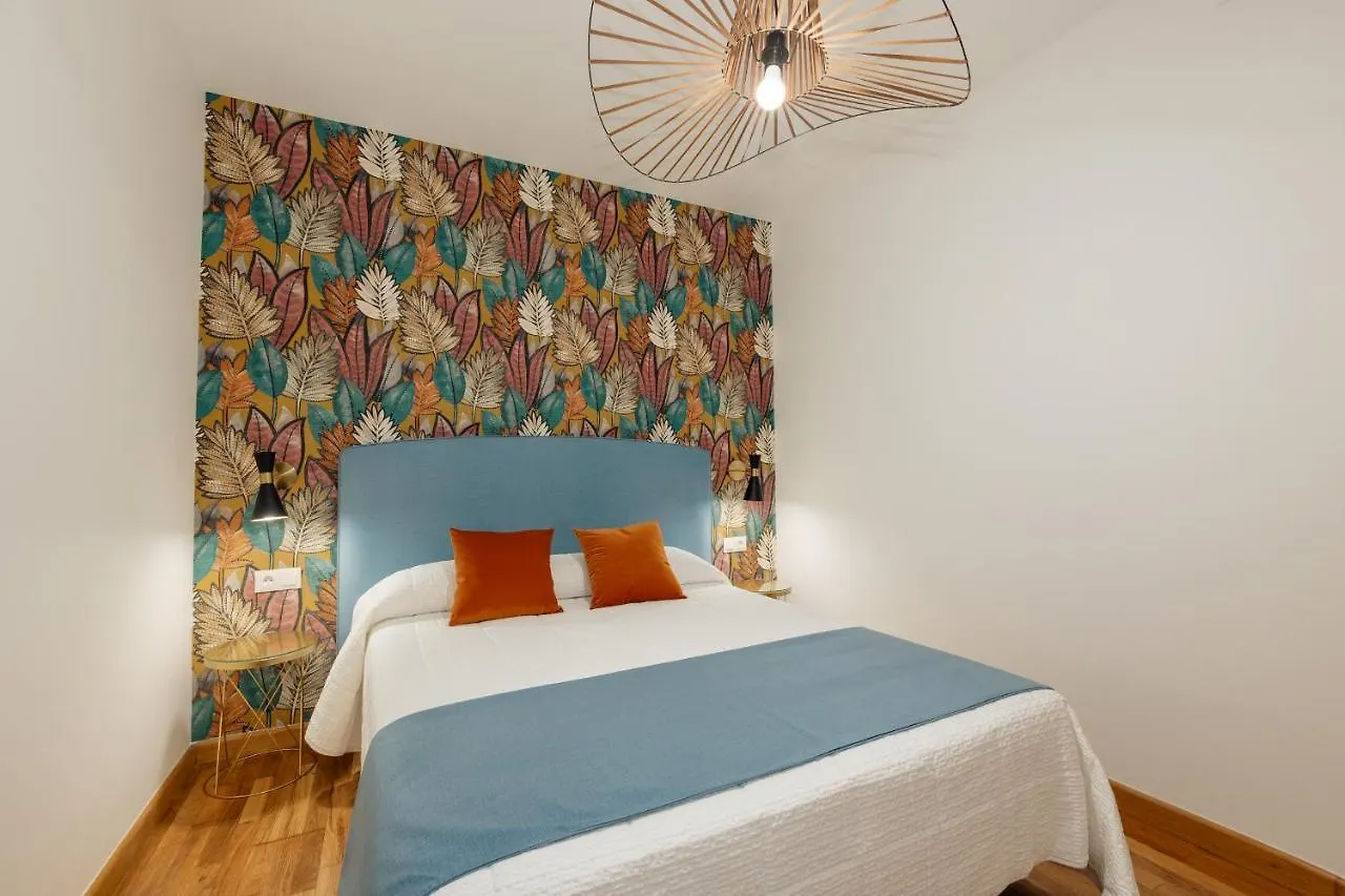 Apartamentos Debambu Málaga 0*,
