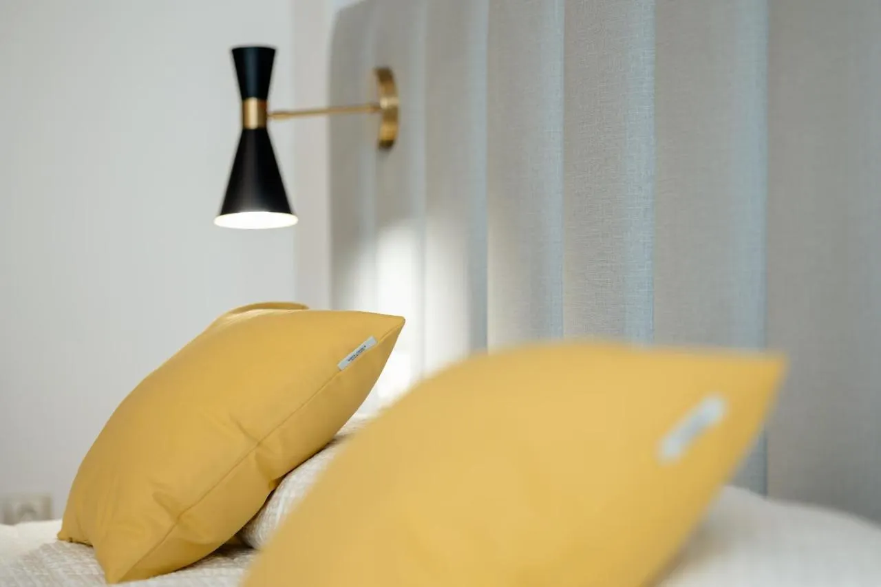 Appartement Apartamentos Debambu Málaga
