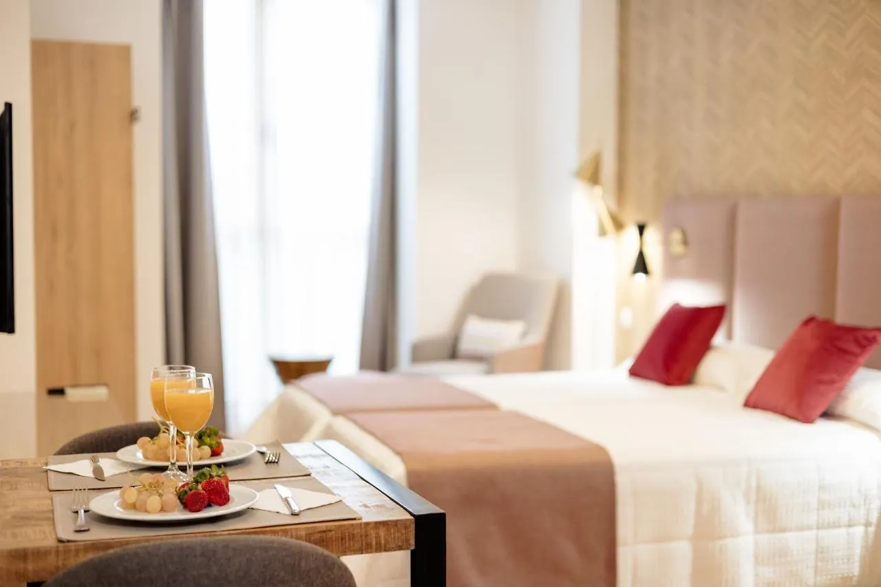 Appartement Apartamentos Debambu Málaga Espagne