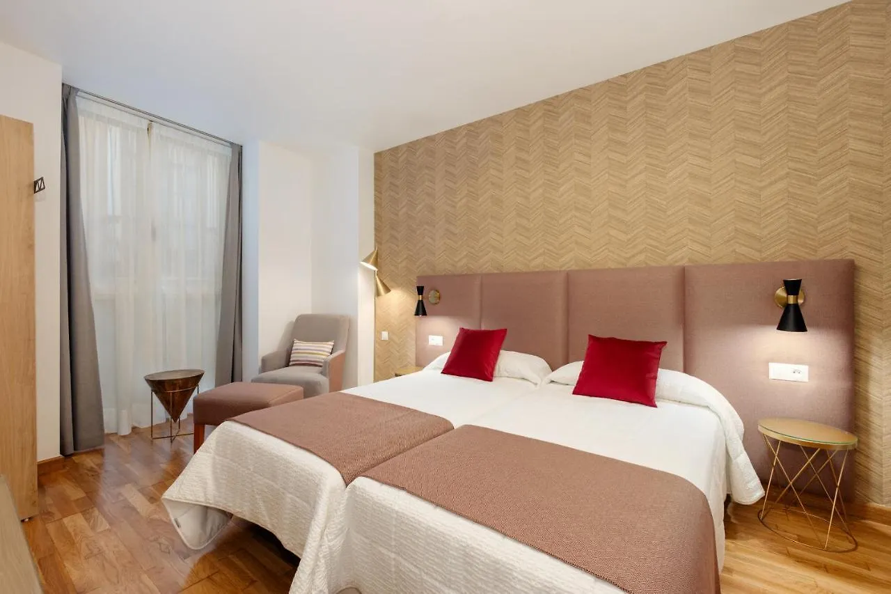 Apartamentos Debambu Málaga 0*,  Espagne
