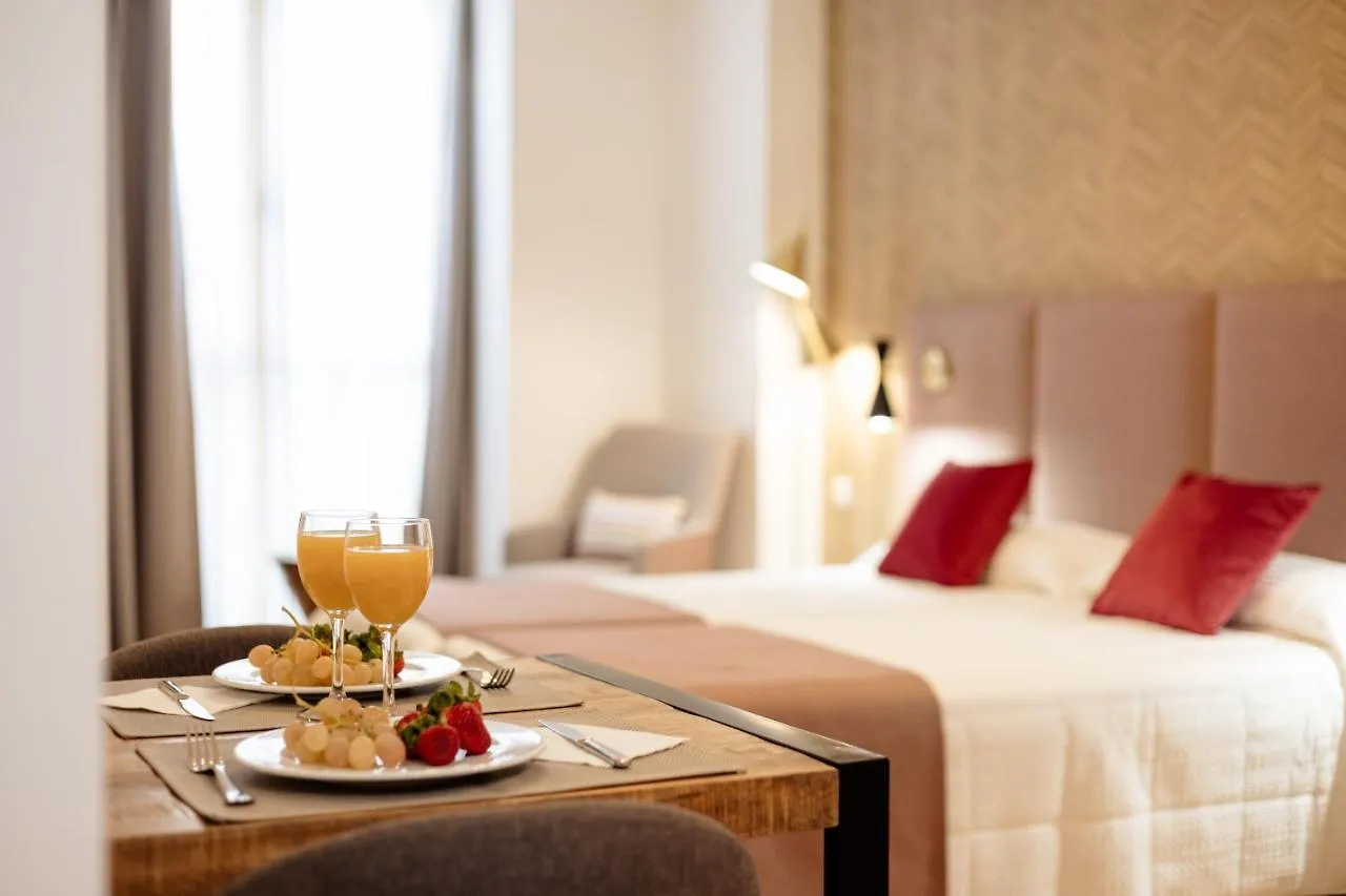 Appartement Apartamentos Debambu Málaga Espagne