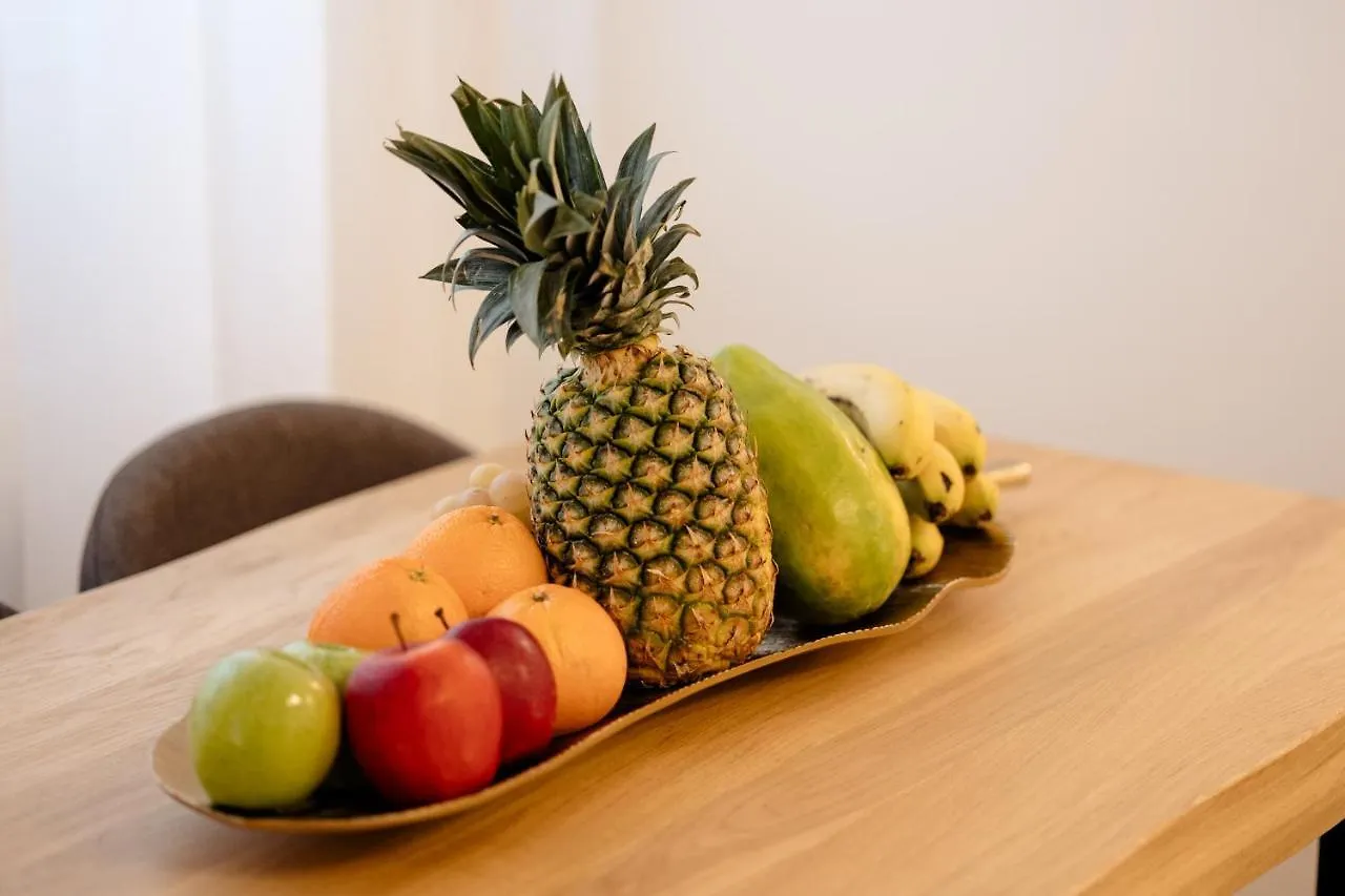 Appartement Apartamentos Debambu Málaga