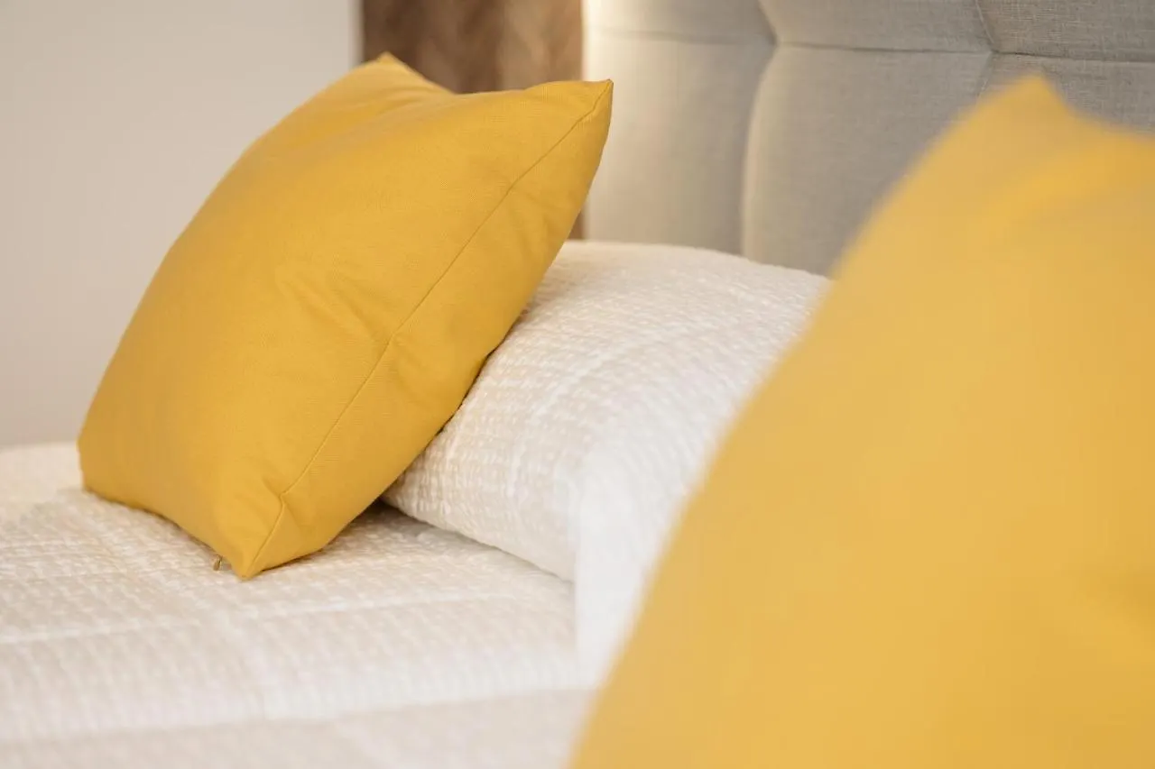 Appartement Apartamentos Debambu Málaga Espagne