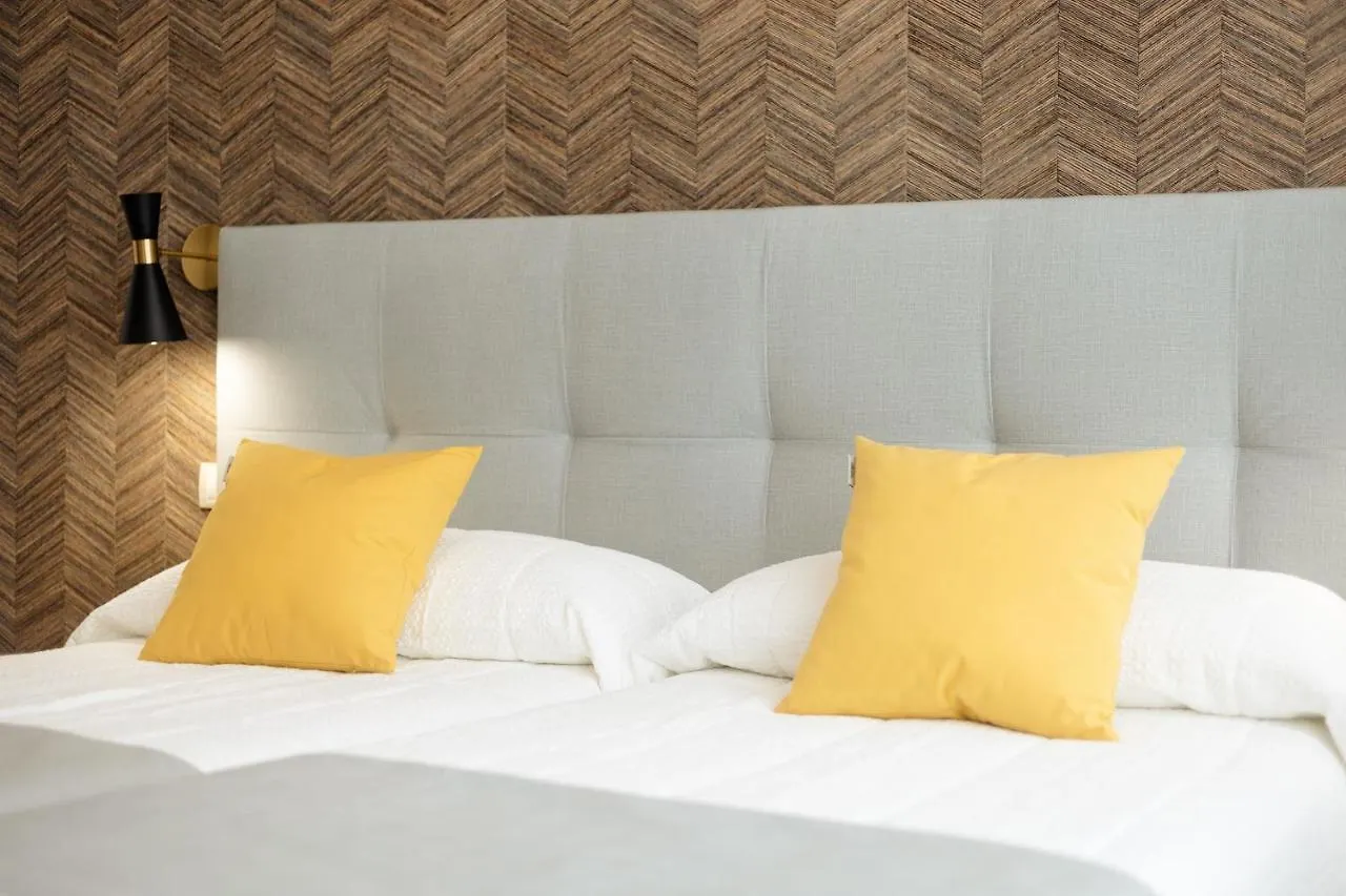Apartamentos Debambu Málaga Appartement