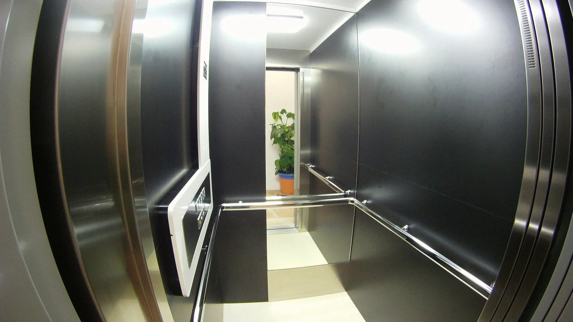 Apartamentos Debambu Málaga Appartement